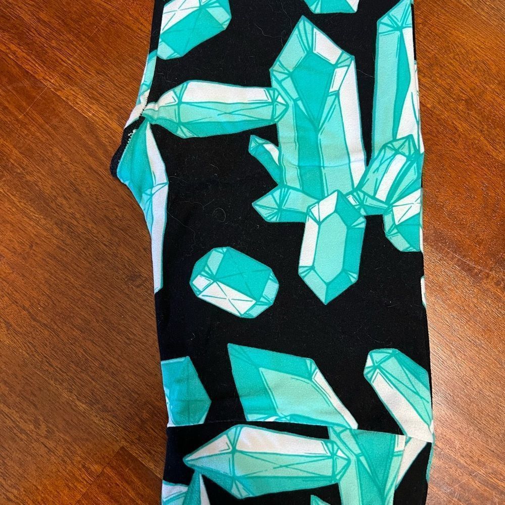 COPY - LuLaRoe OS Leggings